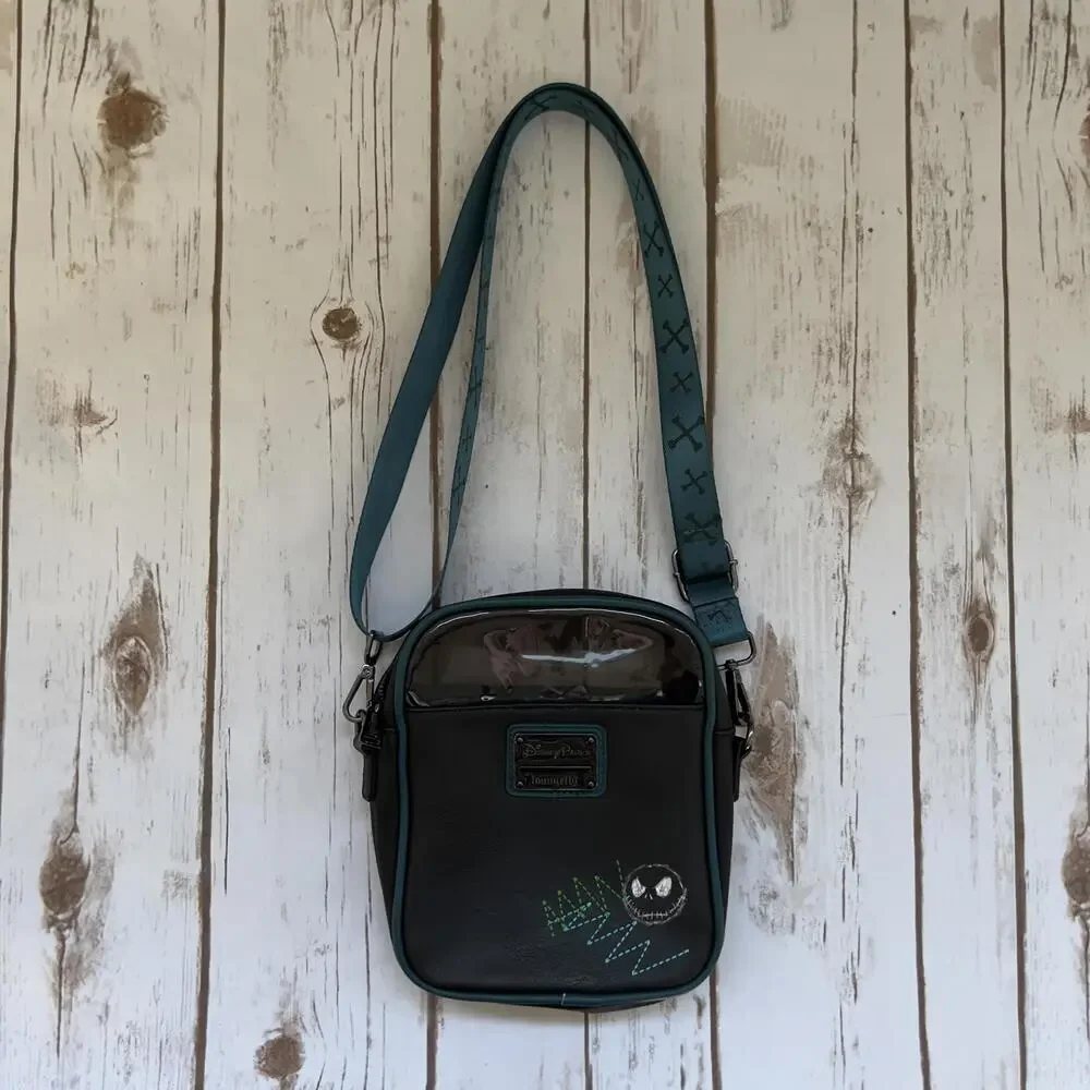 Loungefly preloved crossbody